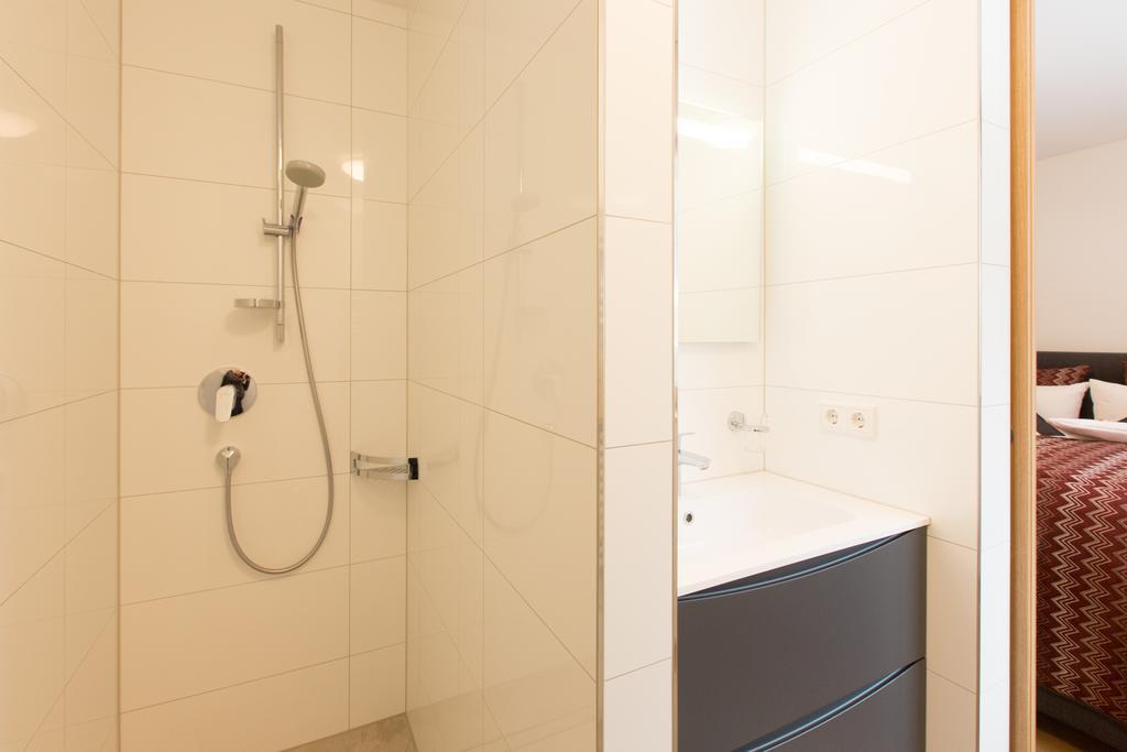 Appartement-Ennemoser Mellau Exterior photo